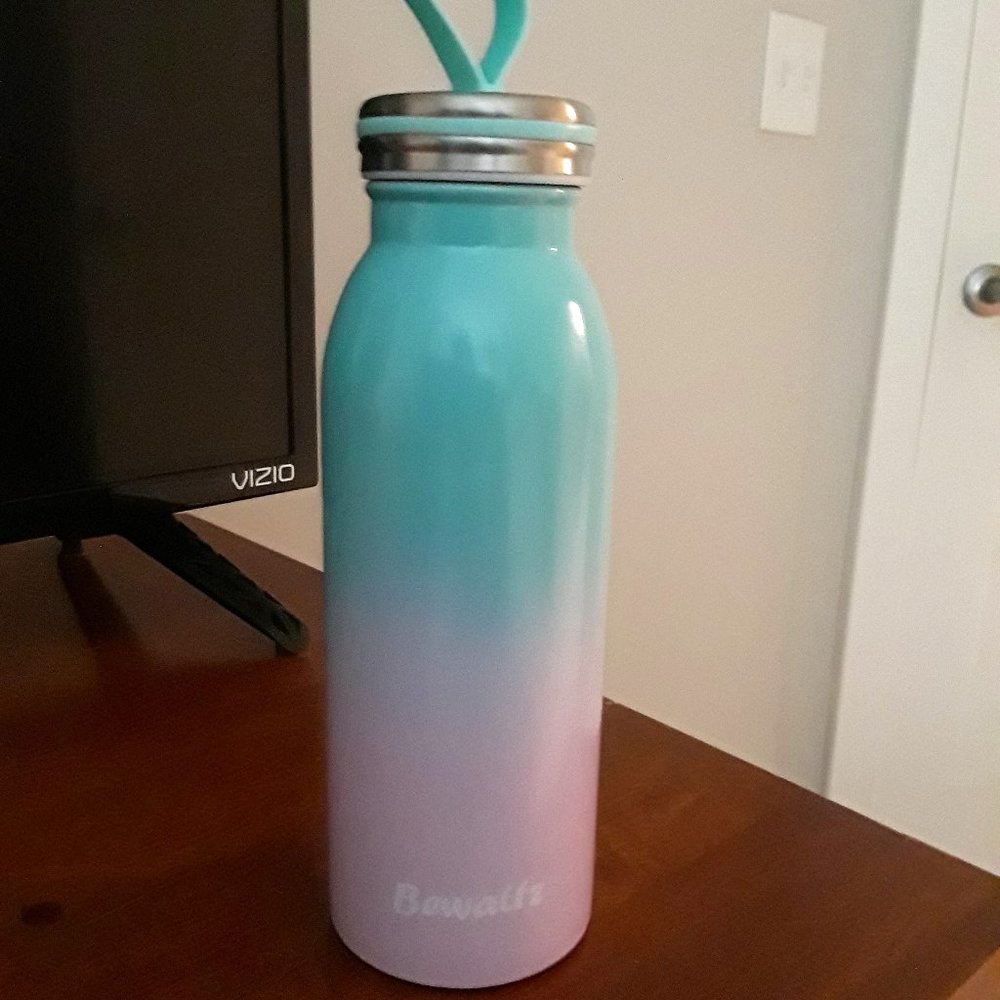 Brand New Bewaltz Stainless Steel Bottle